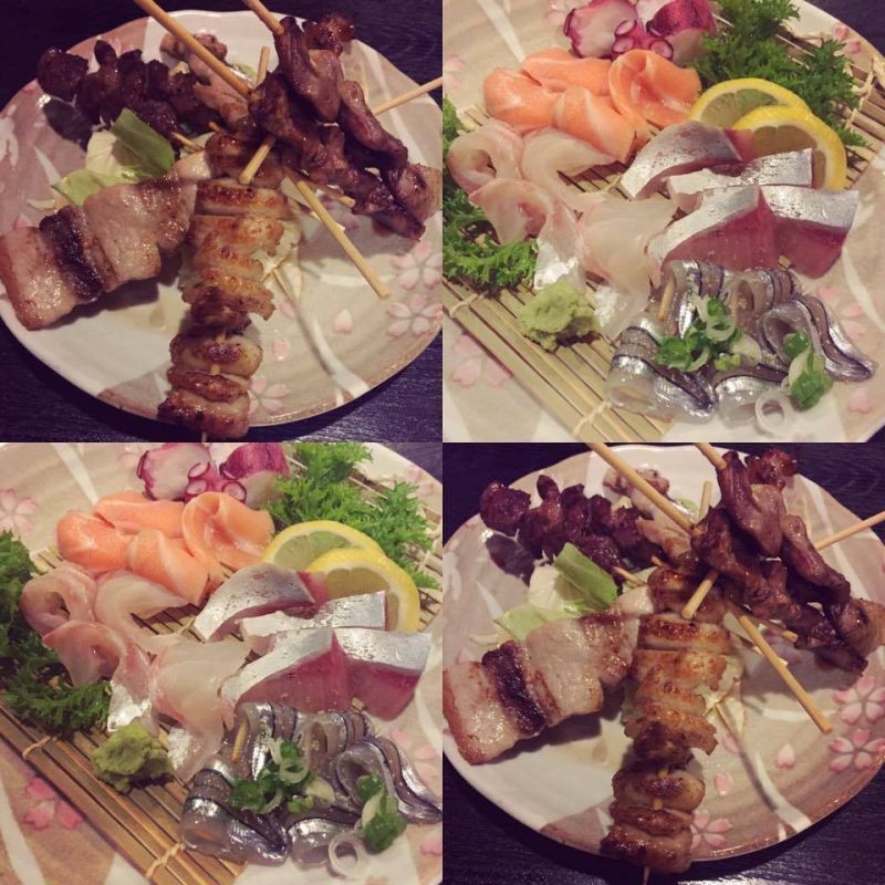 Ẩm thực Nagasaki